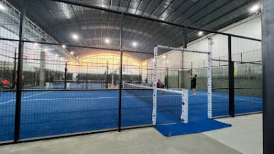 Complejo Deportivo Boulevard 81 – photo 1