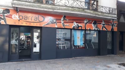 El Parral Gimnasio – photo 1