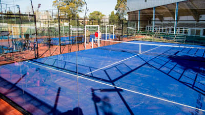 Stadium Padel Sport – photo 1