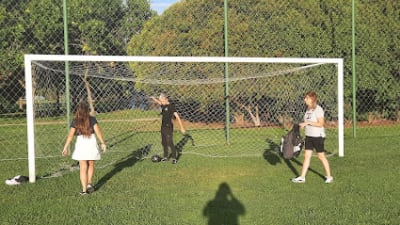 Los Troncos Country Club – photo 1