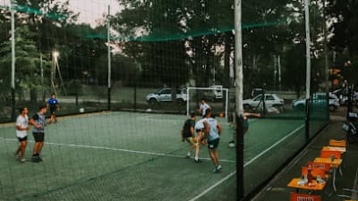 New West Complejo Deportivo – photo 1
