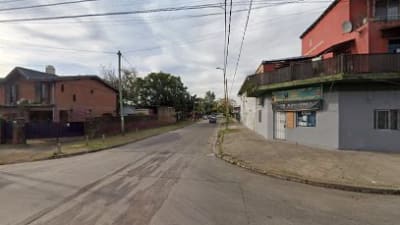 Cancha de pádel – photo 1