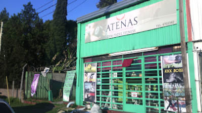 Complejo Atenas – photo 1