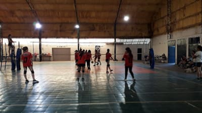 Club Bancario de Azul – photo 1