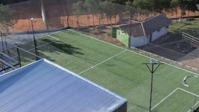 La Jungla | Fútbol & Pádel – photo 1