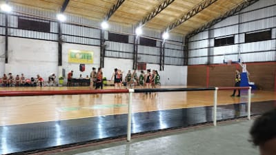 Club Atlético San Fernando – photo 1