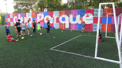 Club del Parque – photo 1
