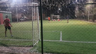 Cancha El Bosque – photo 1