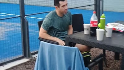 Making Padel – photo 1