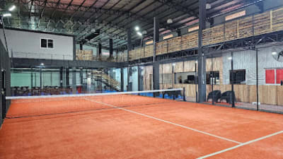 PadelGuss – photo 1
