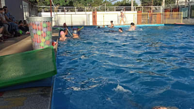 Club Güemes – photo 1