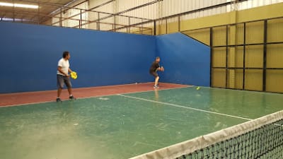 Citi Padel Club – photo 1