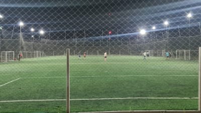 Wimbledon Fútbol 5/9 – photo 1