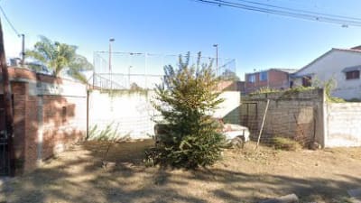 Cancha de Padel – photo 1