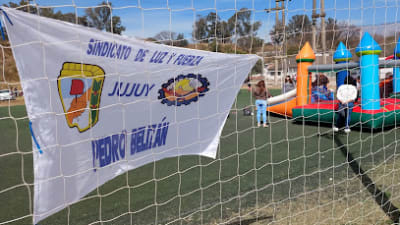 Complejo Deportivo del Sindicato de Luz y Fuerza – photo 1
