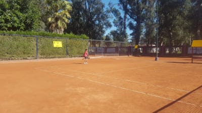 Santiago Lawn Tennis Club – photo 1