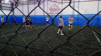 M Paddle – photo 1