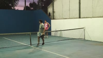 Paddle Las Lajas – photo 1