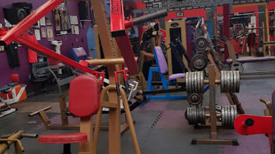 EL TÚNEL GIMNASIO – photo 1