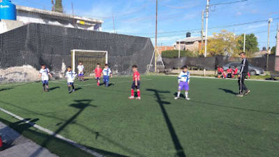 San Cayetano F.F – photo 1