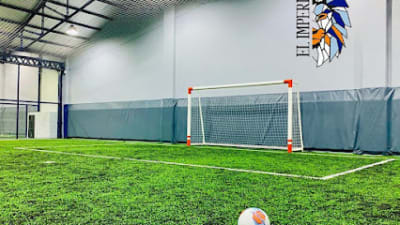 El Imperio | Complejo Deportivo – photo 1