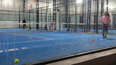 Eva Padel – photo 1