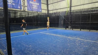 GM sports – photo 1