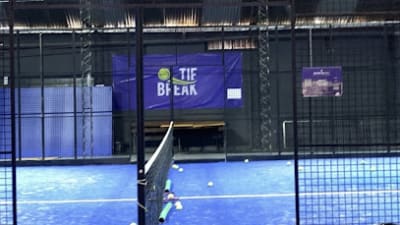 Tie Break – photo 1