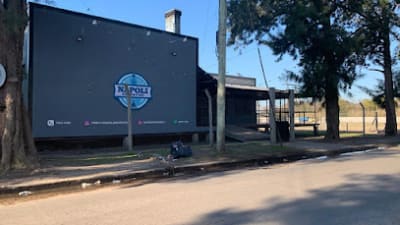Complejo Deportivo Napoli Argentino – photo 1