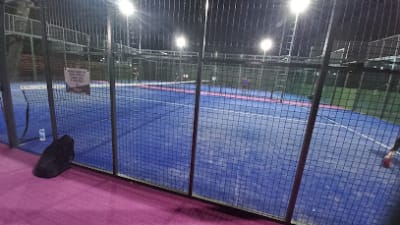 cancha futbol 11 napoles – photo 1