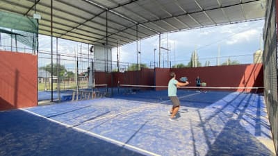 Club Social y Deportivo Puerto Argentino – photo 1