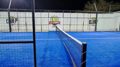 Club P – photo 1