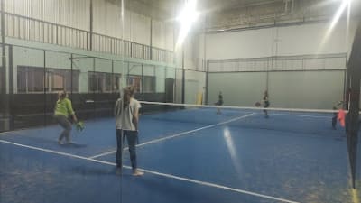 Solo Padel - Río Cuarto – photo 1