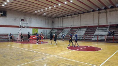 Cancha De Independiente – photo 1