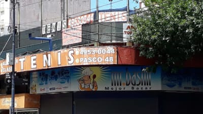 Escuela de Tenis/ Tenis Rivadavia – photo 1