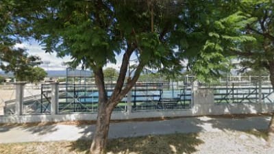 Cancha de Pádel – photo 1