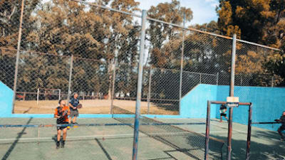Las Rejas – photo 1
