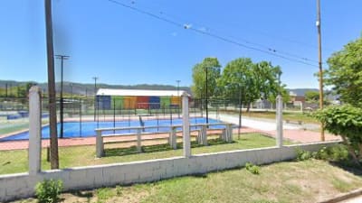 Cancha de Pádel – photo 1
