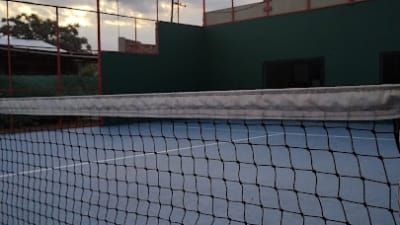 La quinta padel – photo 1