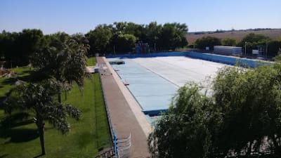 Club Atlético Empalme – photo 1