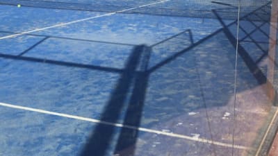 La Fraternal Canchas De Paddle – photo 1