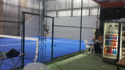 Las Palmeras – photo 1