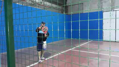 Guillón Norte Padel – photo 1
