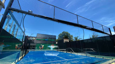 Hulk Indoor Padel – photo 1