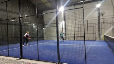 Bel Gioco Padel – photo 1