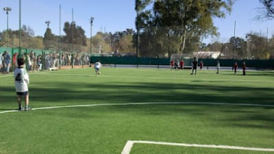 CDC.Centro Deportivo Canning – photo 1