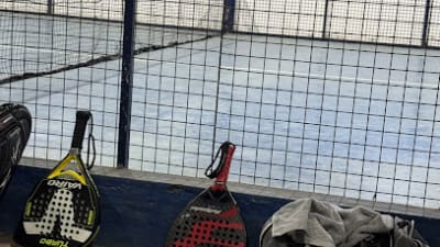 El Templo del padel – photo 1