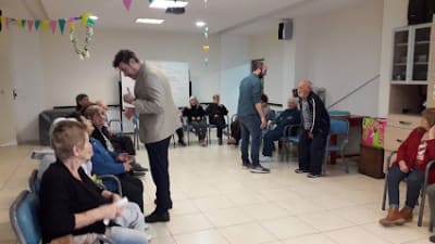 COMPLEJO EL PINO – photo 1