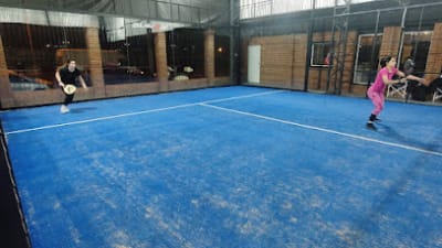 Vientos Club Tenis & Padel – photo 1