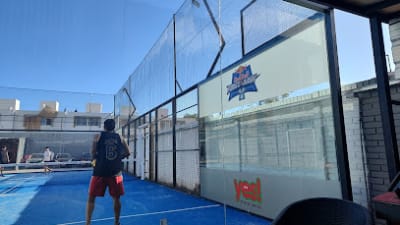 Bandera Center Padel – photo 1